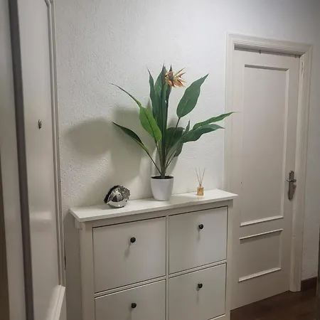 Playa Frontline 公寓 *