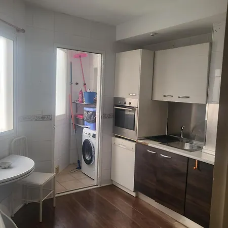 Playa Frontline Apartment *