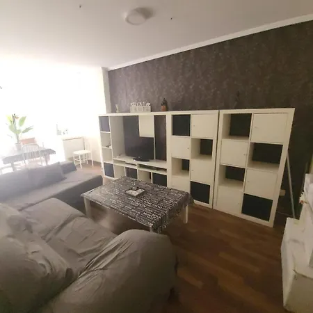 Playa Frontline Apartment