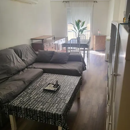 Apartment Playa Frontline