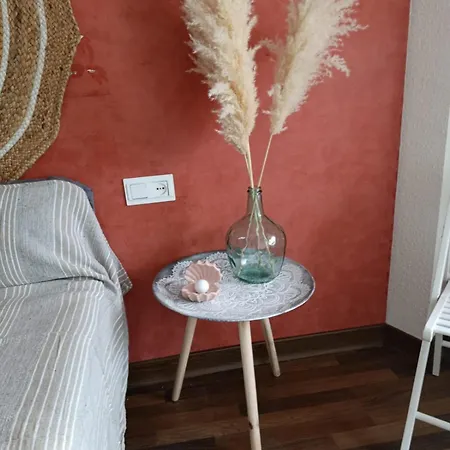 Playa Frontline *