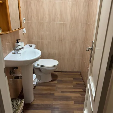 Playa Frontline アルメリア